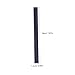 STOBOK 1set Professional Carpenter Pencil Holder Woodworking Tools Including Pencils Sharpener for Marking and Drawing