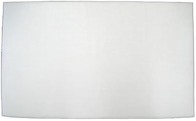 新しい到着 アダム商会 Adamusyokai アイロン台 ホワイト 47 8 10 15cm アイロン台 Raffles Mn