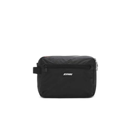 KWAY Pochette DEMU Uomo sacoche compacte pour vider vos poches de pantalon