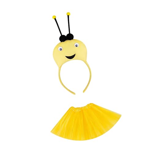 Disfraz de dama/abejas/hormigas, disfraz de cosplay, tutús, cumpleaños, Halloween, Navidad, fiesta de disfraces, Halloween, disfraces de cosplay para mujer