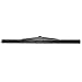 AME 92005 2 Point Push Bar, 33" - 57" with Steel Push Arms