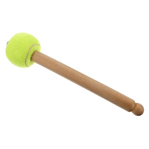 Baquetas de madera para percusión TOYANDONA