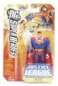 Mattel Justice League Unlimited DC 4.75" Superheroes: Superman