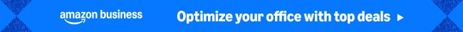 Optimize your office with top deals