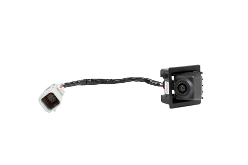 Image of GM Genuine Parts 23205689 Rear View Park Assist Camera