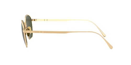 Persol PO5004ST Hexagonal Sunglasses4