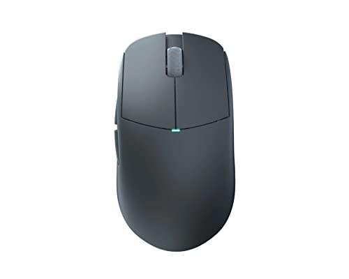 美品 ラムズ Atlantis V2 ゲーミングマウス SUPERLIGHT 黒 31w+AgKCinL.jpg