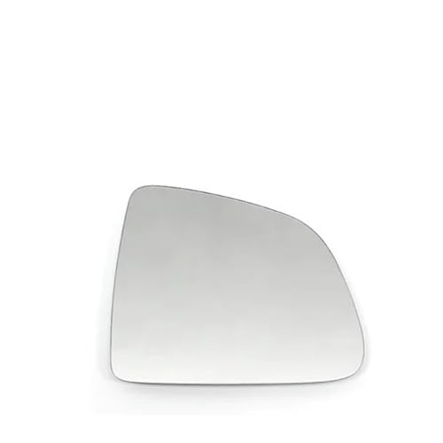 Verre de rétroviseur Tesla Model Y droit grand angle 1000R contre les angles morts