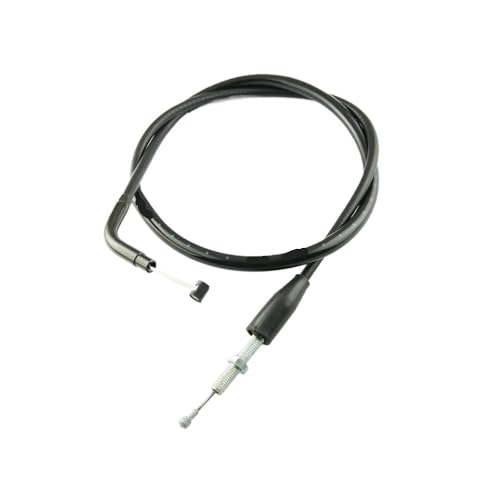Cable de embrague para motocicleta GSF400 y B400 repuesto