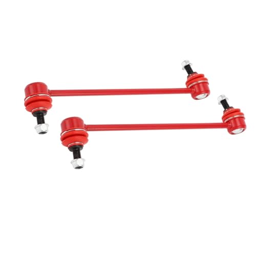 Enlace Barra Estabilizadora Delantera para Restaurar Confort de Lancer y Outlander