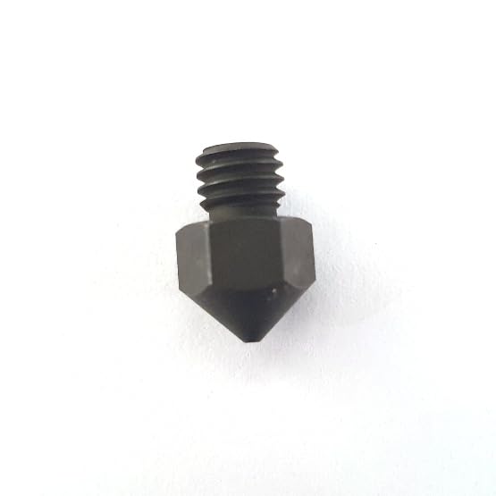 Image of 3IDEA CreatBot Hardened Steel Nozzle for CreatBot 3D Printer