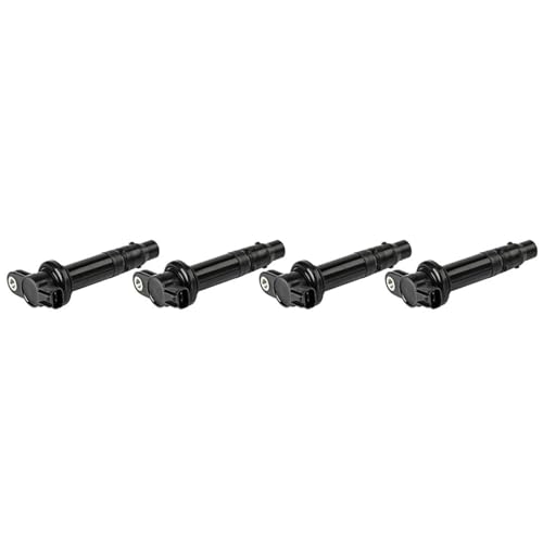 Coil Pack Set Kit Prise de Bobine d'allumage pour XT1200Z 2010-2020
