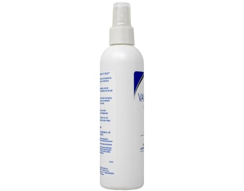 Vanicream Firm Hairspray 8 Fluid Oz. miniatura 4