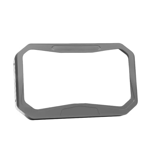 Tachymètre Compteur Cadre Moto 450MT Film Écran Protecteur