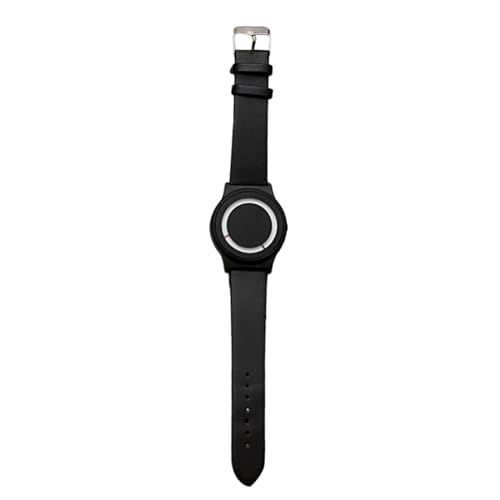 Maciun Relojes para Hombre, Minimalista, cronógrafo, de Cuarzo, analógico, Deportivo, Unisex, Resistente al Agua, Relojes de enfermería para Hombres y Mujeres, Negro, Refer to Description, Unisex Maciun Relojes para Hombre, Minimalista, cronógrafo, de Cuarzo, analógico, Deportivo, Unisex, Resistente al Agua, Relojes de enfermería para Hombres y Mujeres, Negro, Refer to Description, Unisex