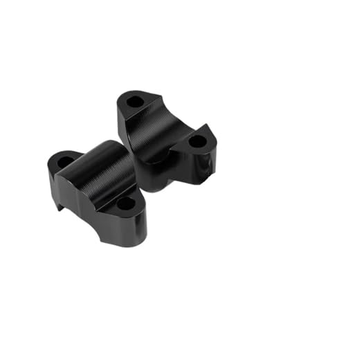 Support de guidon haut de gamme pontets de réhausse pour 450MT