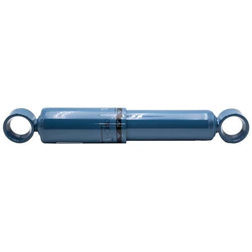 Image of Gabriel 89419 GasSLX Adjustable HD Front & Rear Shocks Fits Fruehauf; Granning; International; Reyco SAF Holland Wabash Watson & Chalin Trailer; OEM# UCE-1295-901 12885-03