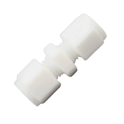 Polytétrafluoroéthylène raccord de tube 12mm à bague de compression - 2