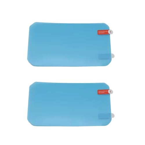 Protection écran CB650R 2024-2026 film compteur de vitesse moto 2 pièces