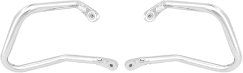 Crash bar Softail Heritage évite les réparations coûteuses après chute