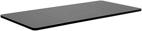 Amazon.com: VIVO Universal 60 x 30 inch Table Top for Standard and Sit ...
