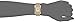 GUESS Women's U0127L2 Crystal-Accented Gold-Tone Watch