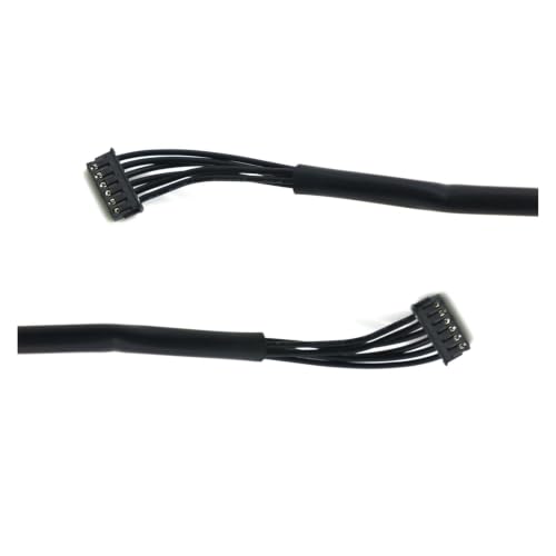 Cable de sensor Hall de 200mm soluciona tirones en motores Xerun 5