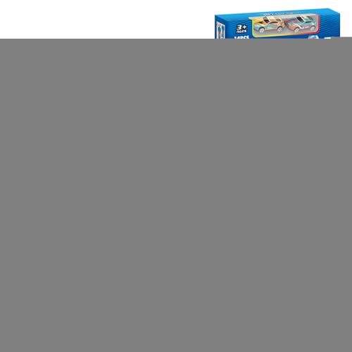 Toy Car Track Set - Construction Truck Car and Track Play Set | Remote & App-Controlled Devices,...