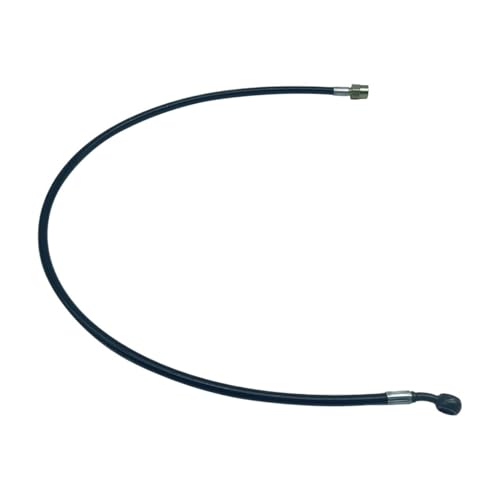 Tuyau de frein arrière pour moto ATV et UTV LH300 32121f