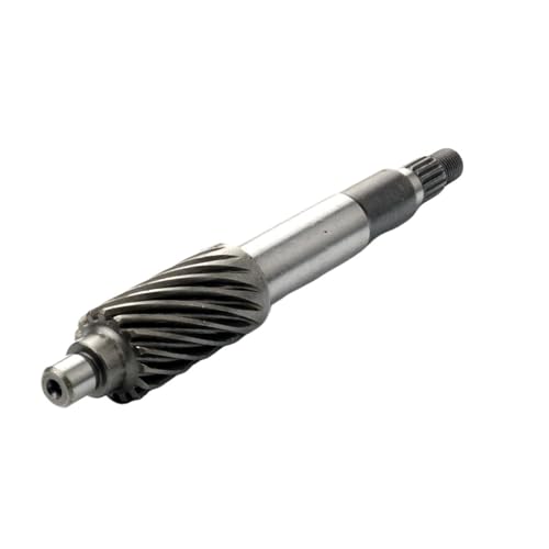 Arbre de transmission arrière 100 Nitro 100cc 4VP 2T - 6