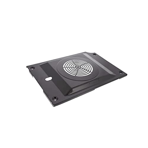 Plaque déflecteur interne d'origine 422X293 mm Four, cuisinière 5611753319 ELECTROLUX