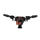 Euro/American Truck Simulator Games Steering Wheel Turn signal wiper retrofit Compatible with Logitech G29 G27 G923 For T300(G29 G27 G920 G923-A)