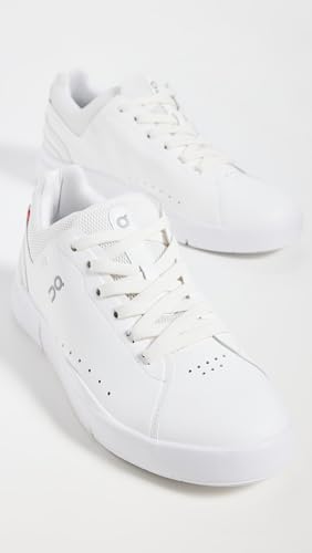 Image of On Womens The Roger Advantage 1 Sneaker