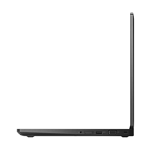 Dell Precision 3530 15.6" Core i5-8300H 16GB 512GB SSD miniatura 4