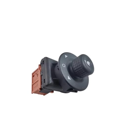 Bouton de commande de rétroviseur électrique Picasso 2003 185526 - 4