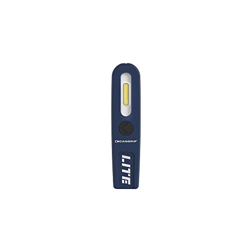 LED-Akkuhandleuchte STICK LITE S 3,7 V 1200 mAh Li...