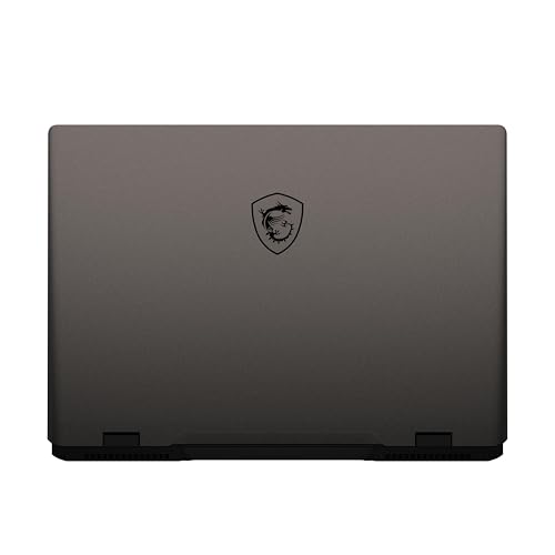 SWORD 16 HX B14VFKG - Display 16" FHD 144Hz IPS-Level, Intel Core i7-14700HX, 32GB DDR5 RAM, 1TB NVMe, NVIDIA RTX 4060 8GB GDDR6, Windows 11 Pro - Notebook - Immagine 4