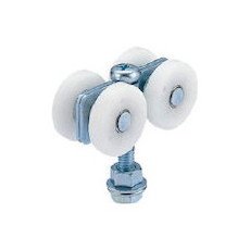 ダイケン アルミドアハンガー SD15複車 SD154W