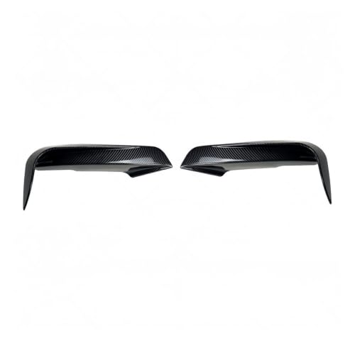 Spoiler avant pour BMW Série 3 F30 F31 M Pack lèvre de pare-chocs tuning 2012-2019