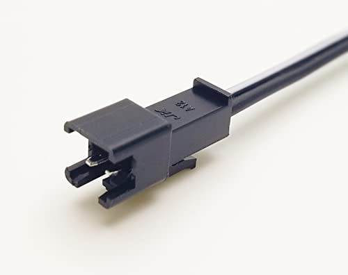 Qjin Usb Charger For Orrente, Hamdol, Dolanus, Force1 Tornado Led Remote Control Car, 3.7V Rc Car Battery Replacement Charging Cord, 2 Pcs #TOP1