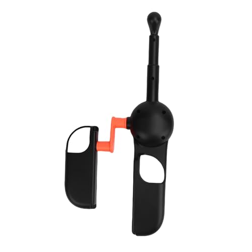 Controlador de Juego, Caña de Pescar para Interruptor OLED, Juego Inmersivo, Ergonómico para Juegos Electrónicos de Pesca Deportiva