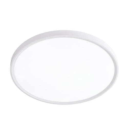Wonderlamp: Plafón de techo LED 24W Gein