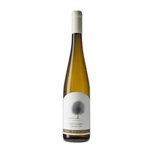 Marc Kreydenweiss Kastelberg Riesling: Vino Blanco Grand Cru de Alsacia 75cl Marc Kreydenweiss Kastelberg Riesling: Vino Blanco Grand Cru de Alsacia 75cl