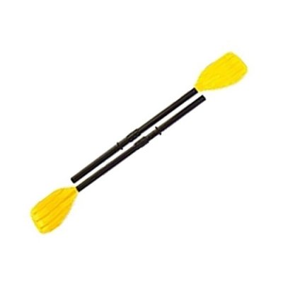 Intex 59623 Coppia Remi plastica cm.122