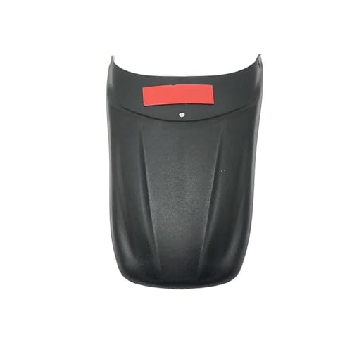 Garde-Boue CB500X Extension pour rouler au sec par tous temps