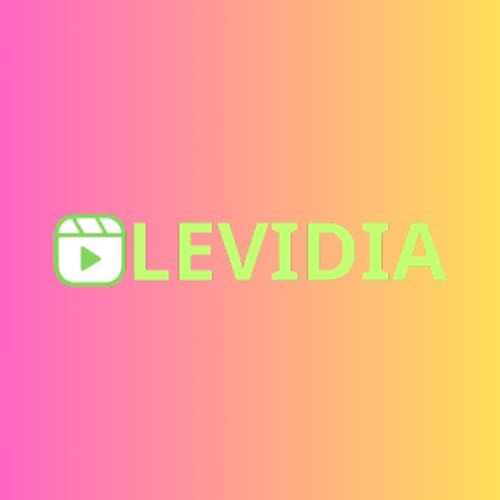 Watch Movies And TV Shows HD quality on Levidia.sbs