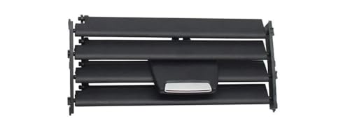 Clip de rejilla de salida de CA para tablero de coche BMW F30 F31 F20 F22 F32