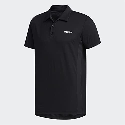 Adidas M D2m Cla Polo évite la transpiration pour homme actif
