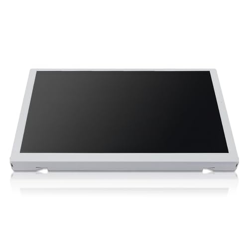 Pantalla LCD táctil AUTOKAY 8'' 55 Pin para Chevrolet y GMC miniatura 1