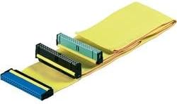 Goobay 50670 HDD IDE Cable for Ultra ATA Hard Drives with max. Transfer rate of 133 Mbps